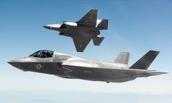 ABD'den F-35 savaş uçağı alacak: İmzalar atıldı