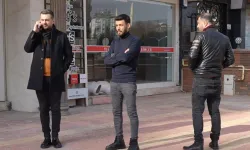 Depremzede esnaf 'fahiş' fiyatlara isyan etti!