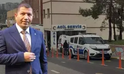 İş insanının gizemli ölümü Urfa'yı ayağa kaldırdı!