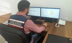 Jandarma'dan geniş kapsamlı siber operasyon