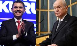 Kurum'dan Bahçeli'ye '15 Temmuz'lu teşekkür: Onur duydum