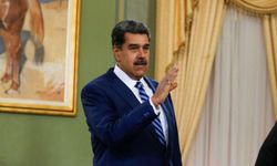 Maduro'ya suikast planı: Çok sayıda gözaltı