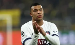 Mbappe açıkladı: Sıra bende