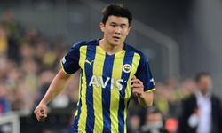 Fenerbahçeli eski yıldız, ülkesinde 'yılın futbolcusu' seçildi