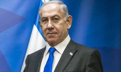 Netanyahu'dan Gazze'deki saldırılarla ilgili mesaj