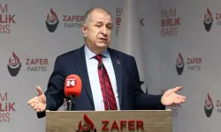 Özdağ'dan ittifak polemiğine yanıt: MHP'yi destekleyeceğiz