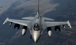 Pentagon'dan F-16 mesajı: Dört gözle bekliyoruz