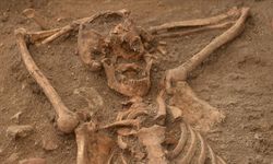 30 yıl sonra ortaya çıktı: Toplu mezar keşfedildi