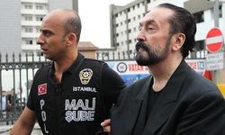 Adnan Oktar'ın adliyede köstebekleri varmış!