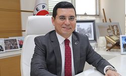 AK Parti'nin Antalya adayı Hakan Tütüncü oldu