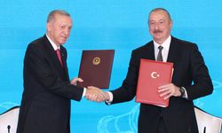 Azerbaycan ile imzalanan Hibe Anlaşması Resmi Gazete'de