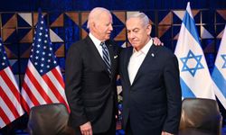 Biden'dan Netanyahu'ya uyarı: Senin sorumluluğunda