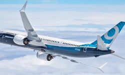 'Boeing 737 MAX 9' uçakları için yeni karar: Uçuşları yasaklandı