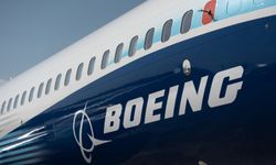 Uçaklarına yasak gelmişti: Boeing'den ilk açıklama