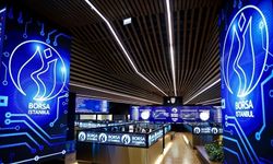 Borsa güne yüzde 0,24 yükselişle başladı!