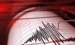 Cezayir'de 4,3 büyüklüğünde deprem