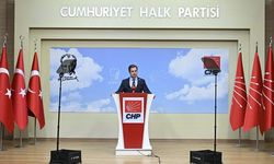 CHP'nin seçim adayları belli oldu