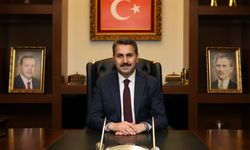 Ak Parti'nin Tokat Belediye Başkan Adayı Eyüp Eroğlu kimdir?