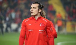 Fenerbahçe'den Çağlar Söyüncü bombası: İstanbul'a geliyor