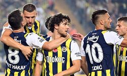 Fenerbahçe'de şok sakatlık: Bir ay sahalarda olmayacak