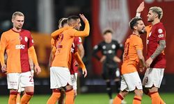 Galatasaray maç öncesi 6 sakatlık birden!