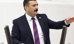 Genel Kurul'da 'Atalay' krizi: Kazıyarak çıkartacağız