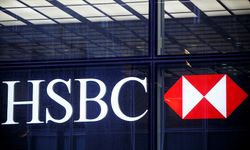 HSBC'ye 57,4 milyon sterlin para cezası