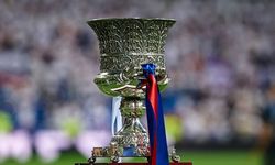 Barcelona, Süper Kupa için finalde