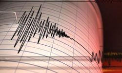 Sivas'ta deprem!