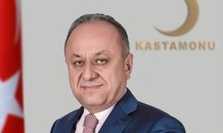 Ak Parti'nin Kastamonu Belediye Başkan Adayı Tahsin Babaş kimdir?