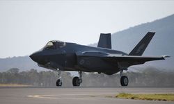 Yunanistan'a F-35 satışı Kongreye sunuldu