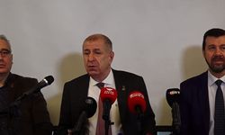 Ümit Özdağ'ın Gaziantep adayı belli oldu