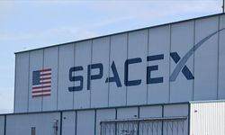 SpaceX'ten Gezeravcı'nın uzay yolculuğuna ilişkin açıklama