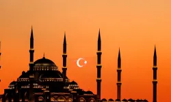 Üç aylar başlıyor: Ramazan tarihi belli oldu