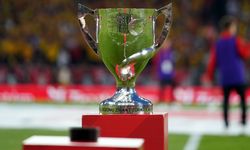 Türkiye Kupası'nda çeyrek final maçlarının hakemleri