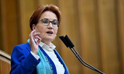 Akşener'den 2028 çıkışı: Herkesin eteği tutuşacak