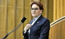 Akşener: İspat eden olursa Türkiye'yi terk ederim