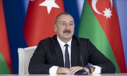 Aliyev, Ankara'dan Türk Dünyası'na seslendi: Birleşme çağrısı yaptı