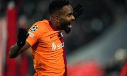 Galatasaray'ın forveti İspanyol ekibine transfer oldu