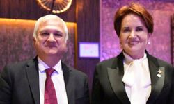 İYİ Parti Genel Başkan Yardımcısı Cem Karakeçili istifa etti!