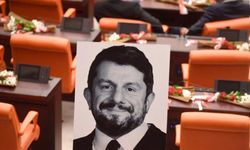 DEM Parti'den AYM'ye "Can Atalay" başvurusu