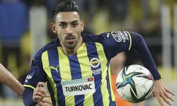 Sakatlanmıştı: Fenerbahçe'den İrfan Can Kahveci açıklaması