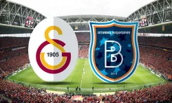 Hazırlıklar başladı: Galatasaray- Başakşehir maçı