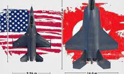 İki uçağın karşılaştırması: KAAN mı, F-16 mı?