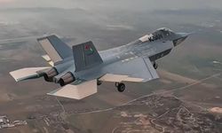 KAAN, Yunan basınında: F-35 ve F-22'nin muadili olmaya aday