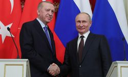 Kremlin duyurdu: Putin seçimlerden önce Türkiye'ye gelecek