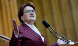 Akşener: Bunlar hem ahlaksız hem gerizekalı