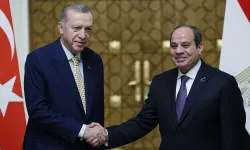 Libyalı Bakan, Erdoğan-Sisi zirvesine dikkat çekti: Potansiyelleri var...