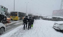 Meteoroloji uyardı: Hava bugün nasıl olacak?