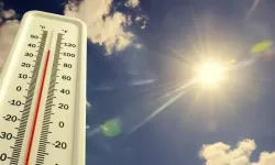 Meteoroloji'den yeni tahmin:Bahar havası geliyor